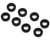 Image 1 for Reve D 3x6x1.5mm Aluminum Shim (Black) (8)