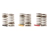 Image 1 for Reve D PC Rear 32mm Spring Set w/Storage Box (3 Pairs)
