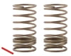 Image 1 for Reve D PC Rear 32mm Spring (Hard/Red) (9.5 Turn) (2)