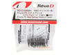 Image 2 for Reve D "R-Tune" PC Rear 29mm Spring Set (Medium Hard) (8.75 Turn) (2)