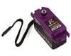 Image 1 for Reve D RS-ST Low Profile Anniversary Edition Digital Programmable Servo (Purple)