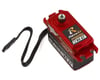 Image 1 for Reve D RS-ST Low Profile Anniversary Edition Digital Programmable Servo (Red)