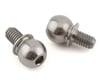 Related: Reve D SPM Titanium 5.9mm Kingpin Ball (10mm Length) (2)