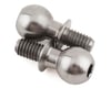 Related: Reve D SPM Titanium 5.9mm Kingpin Ball (12mm Length) (2)