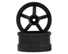 Reve D DP5 Drift Wheel (Black) (2)