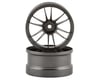 Image 1 for Reve D UL12 Drift Wheel (Gunmetal) (2)