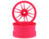 Image 1 for Reve D UL12 Drift Wheel (Pink) (2)