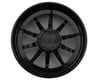 Image 2 for Reve D VR10 Competition Wheel (Black) (2) (6mm Offset)