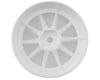 Image 2 for Reve D VR10 Competition Wheel (White) (2) (6mm Offset)