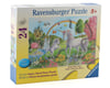 Image 1 for Ravensburger Prancing Unicorns Jigsaw Puzzle (24pcs)