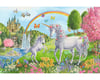 Image 2 for Ravensburger Prancing Unicorns Jigsaw Puzzle (24pcs)