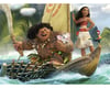 Image 2 for Ravensburger Moana and Maui Kids Jigsaw Puzzle (100pcs)