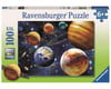 Image 2 for Ravensburger Mission in Space Kids Jigsaw Puzzle (100pcs)