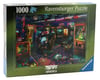 Image 1 for Ravensburger Forgotten Arcade Jigsaw Puzzle (1000pcs)