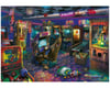 Image 2 for Ravensburger Forgotten Arcade Jigsaw Puzzle (1000pcs)