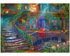 Image 2 for Ravensburger Hotel Vacancy Jigsaw Puzzle (1000pcs)