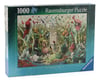 Image 1 for Ravensburger The Secret Garden Jigsaw Puzzle (1000pcs)