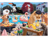 Image 2 for Ravensburger Dog Days of Summer Jigsaw Puzzle (1000pcs)