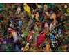 Image 2 for Ravensburger Birds of Art Jigsaw Puzzle (1000pcs)