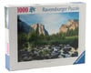 Image 1 for SCRATCH & DENT: Ravensburger Yosemite Valley - 1000 Piece Puzzle