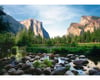 Image 2 for SCRATCH & DENT: Ravensburger Yosemite Valley - 1000 Piece Puzzle