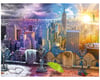 Image 2 for Ravensburger Day and Night New York Skyline Jigsaw Puzzle (1500pcs)