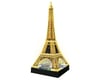 Image 2 for Ravensburger Night Edition Eiffel Tower 3D Puzzle (216pcs)