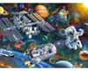 Image 2 for Ravensburger Cosmic Exploration Jigsaw Puzzle (200pcs XXL)