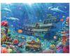 Image 2 for Ravensburger Underwater Discovery Jigsaw Puzzle (200pcs XXL)