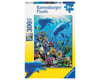 Image 2 for Ravensburger Underwater Adventure Jigsaw Puzzle (300pcs)