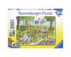 Image 1 for Ravensburger -Pet Park - 300 pc Puzzle