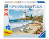 Image 2 for Ravensburger Sunlit Shores Puzzle (300pcs)
