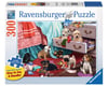 Image 2 for Ravensburger Mischief Makers Large Format Puzzle (300pcs )