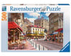 Image 1 for Ravensburger Quaint Shops 500 pc