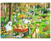 Image 2 for Ravensburger At The Dog Park 500pcs Large Format