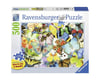 Image 2 for Ravensburger -Butterflies - 500 pc Large Format Puzzle