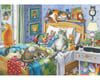 Image 2 for Ravensburger Cat Nap Large Format Jigsaw Puzzle (500pcs)