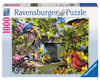 Image 1 for Ravensburger Time for Lunch 1000 pc
