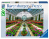 Image 1 for Ravensburger Atrium Garden 1500pcs