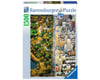 Image 1 for Ravensburger Divided City New York, 1500-Piece Puzzle