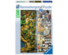 Image 2 for Ravensburger Divided City New York, 1500-Piece Puzzle