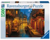 Image 2 for Ravensburger Waters of Venice 1500 pc