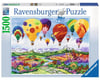 Image 1 for Ravensburger -Spring is in the Air Puzzle (1500 PC)