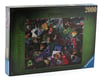 Image 1 for Ravensburger Disney Villainous All Villains (2000pcs)