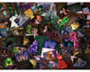 Image 2 for Ravensburger Disney Villainous All Villains (2000pcs)