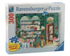 Image 1 for Ravensburger Flower Shop Jigsaw Puzzle (300pcs)