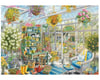 Image 2 for Ravensburger Greenhouse Heaven Jigsaw Puzzle (300pcs)