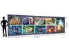 Image 13 for Ravensburger Memorable Disney Moments (40,320pcs)