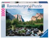 Image 2 for Ravensburger Yosemite Valley - 1000 Piece Puzzle