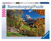 Image 1 for Ravensburger Mountains In Autumn 1000pcs